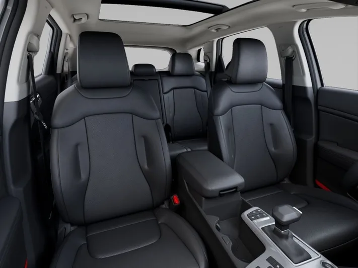 2026 Kia Sportage - view 15