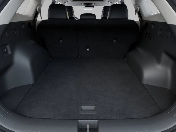 2026 Kia Sportage - view 19