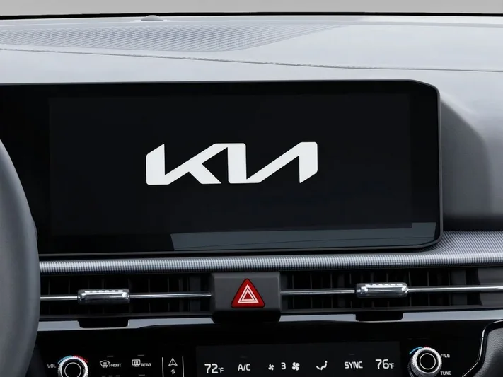 2026 Kia Sportage - view 20