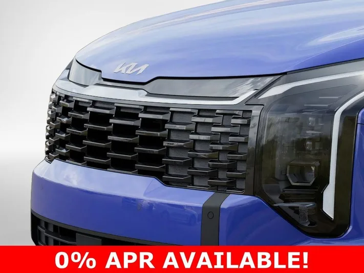 2026 Kia Sportage - view 12