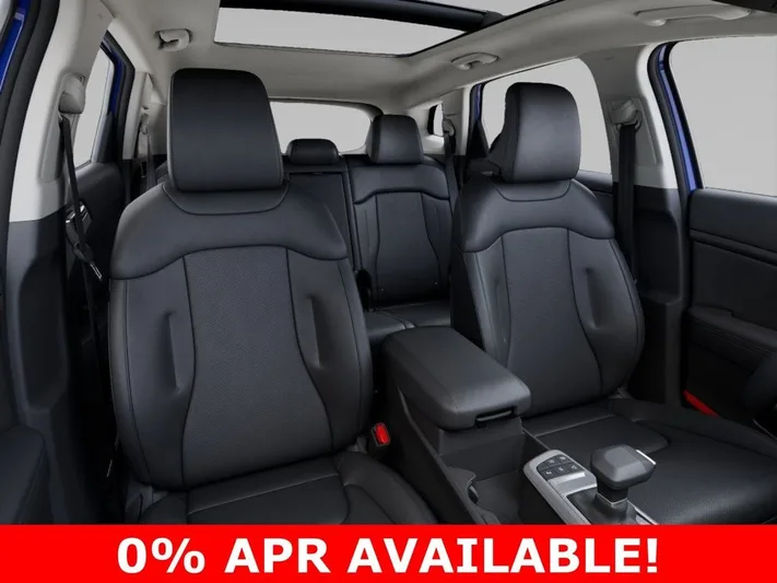 2026 Kia Sportage - view 15