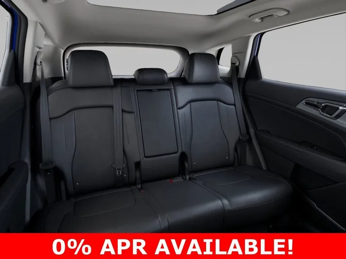 2026 Kia Sportage - view 16
