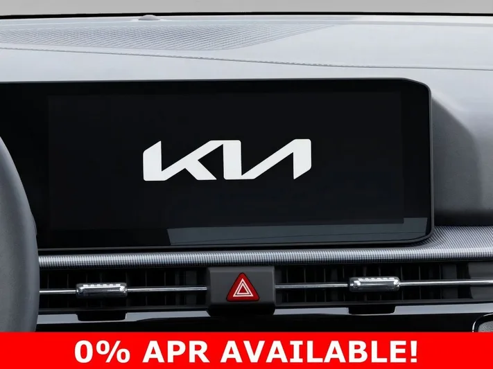 2026 Kia Sportage - view 20
