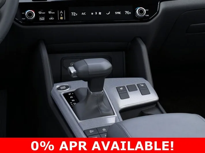 2026 Kia Sportage - view 23
