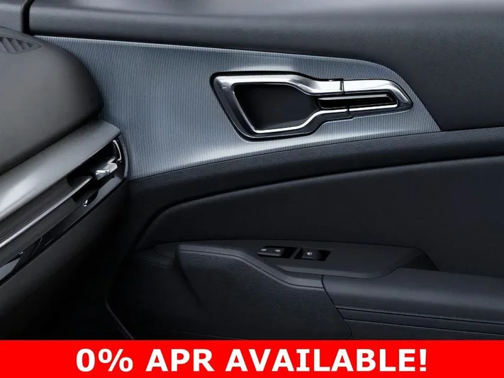 2026 Kia Sportage - view 25