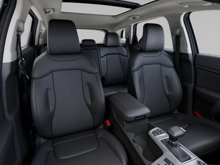2026 Kia Sportage - view 15