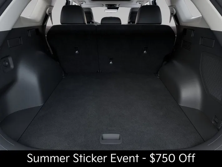 2026 Kia Sportage - view 19