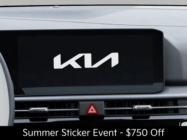 2026 Kia Sportage - view 20