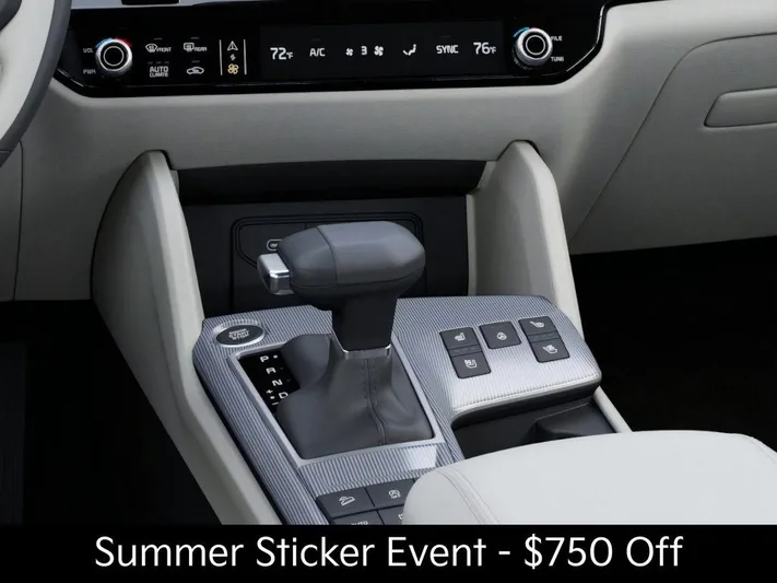 2026 Kia Sportage - view 23