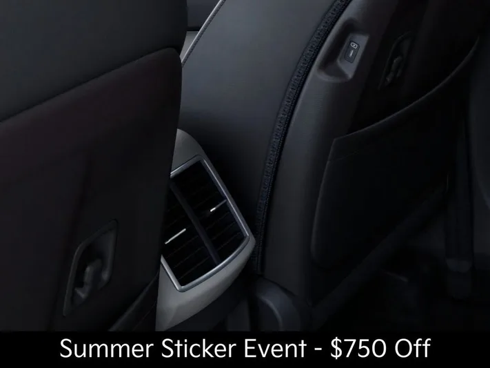 2026 Kia Sportage - view 26