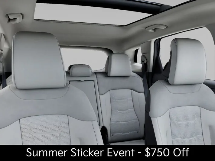 2026 Kia Sportage - view 27
