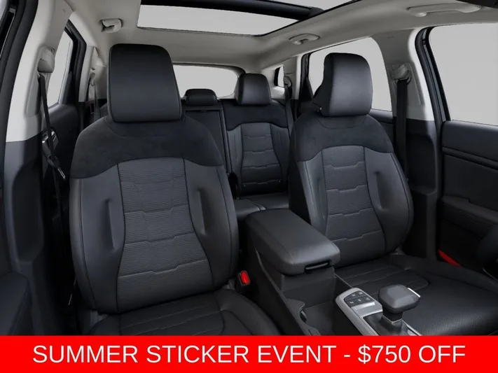 2026 Kia Sportage - view 15