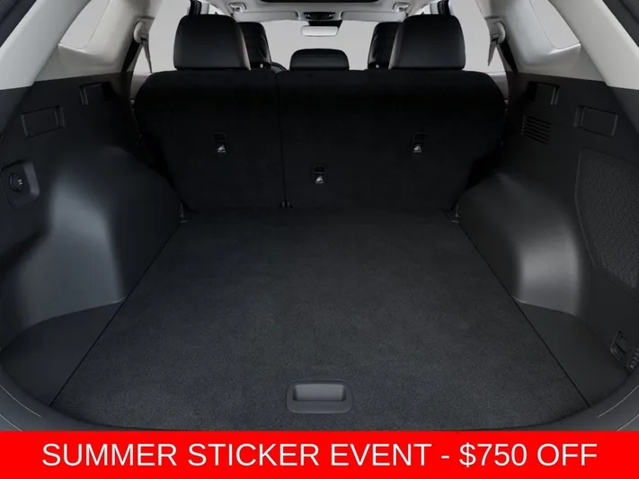 2026 Kia Sportage - view 19