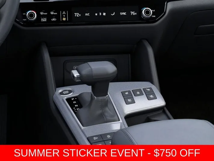 2026 Kia Sportage - view 23