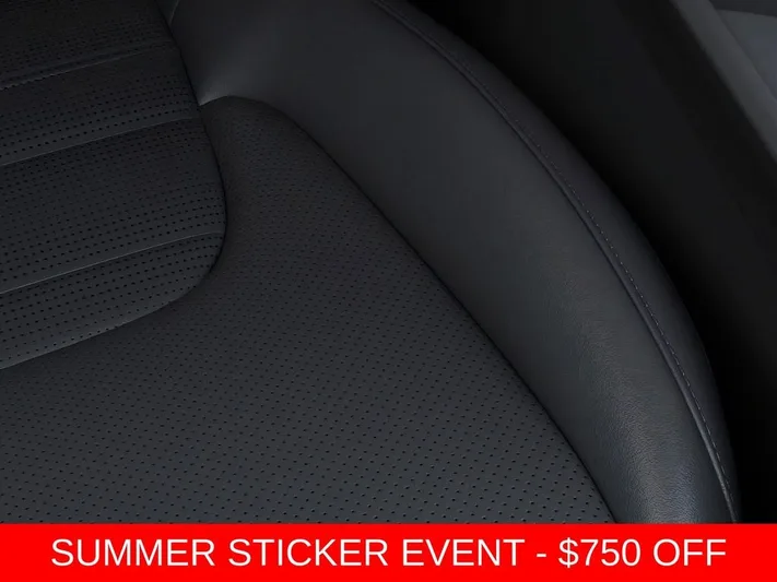 2026 Kia Sportage - view 24