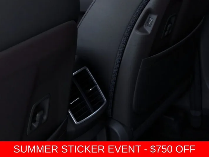 2026 Kia Sportage - view 26