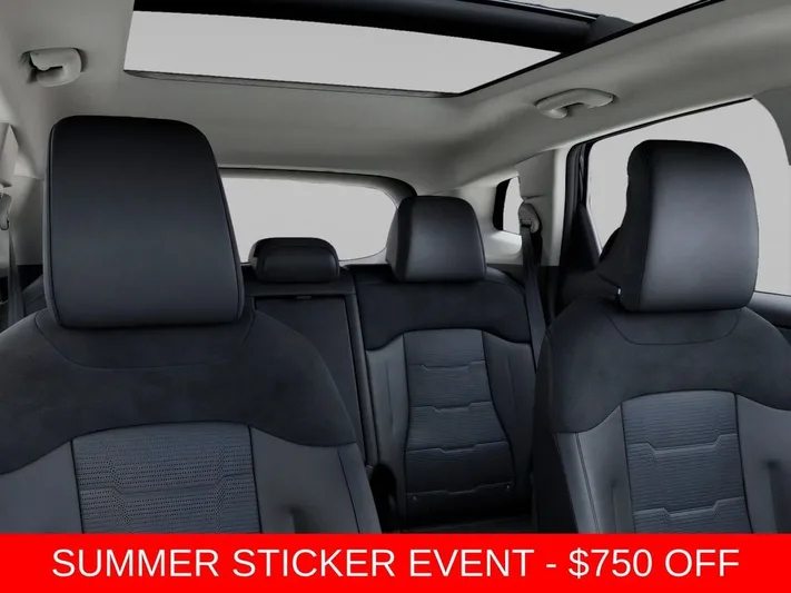 2026 Kia Sportage - view 27