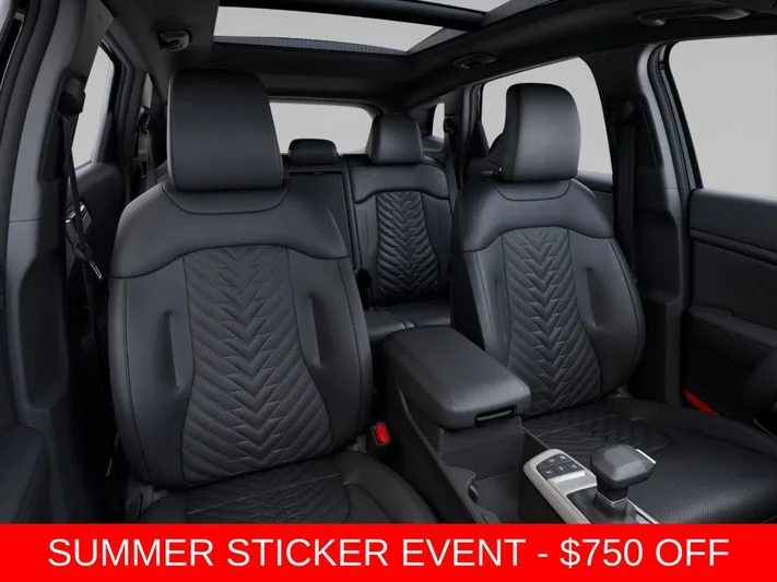 2026 Kia Sportage - view 15