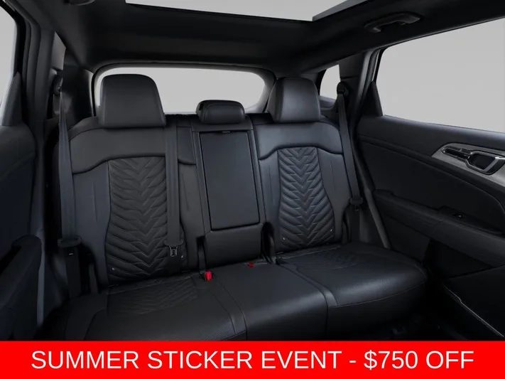 2026 Kia Sportage - view 16