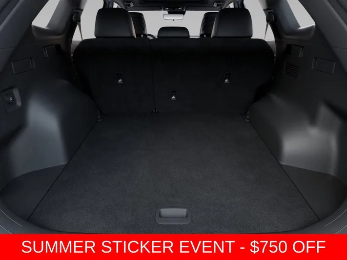 2026 Kia Sportage - view 19