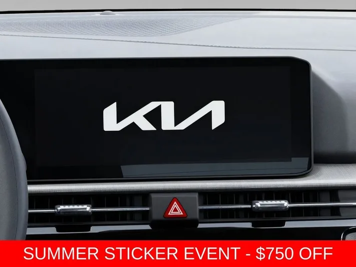 2026 Kia Sportage - view 20