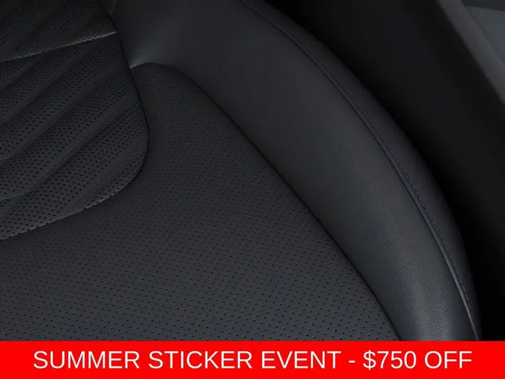 2026 Kia Sportage - view 24