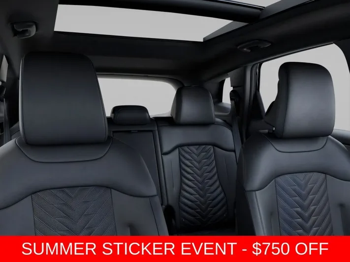 2026 Kia Sportage - view 27