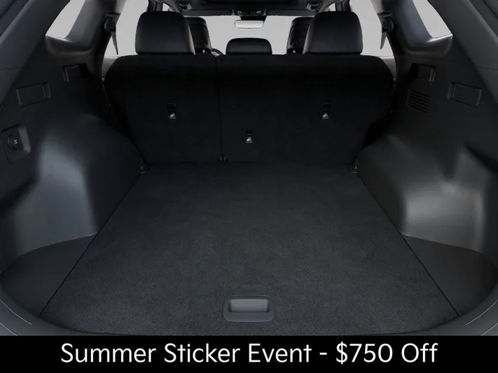 2026 Kia Sportage - view 19