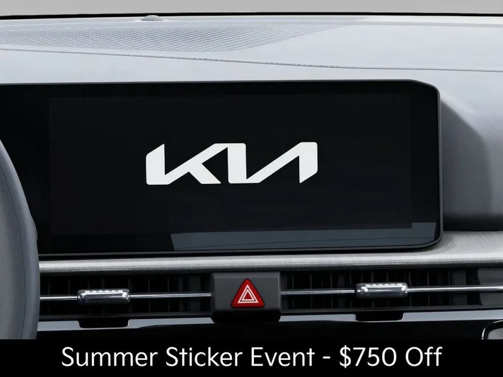 2026 Kia Sportage - view 20