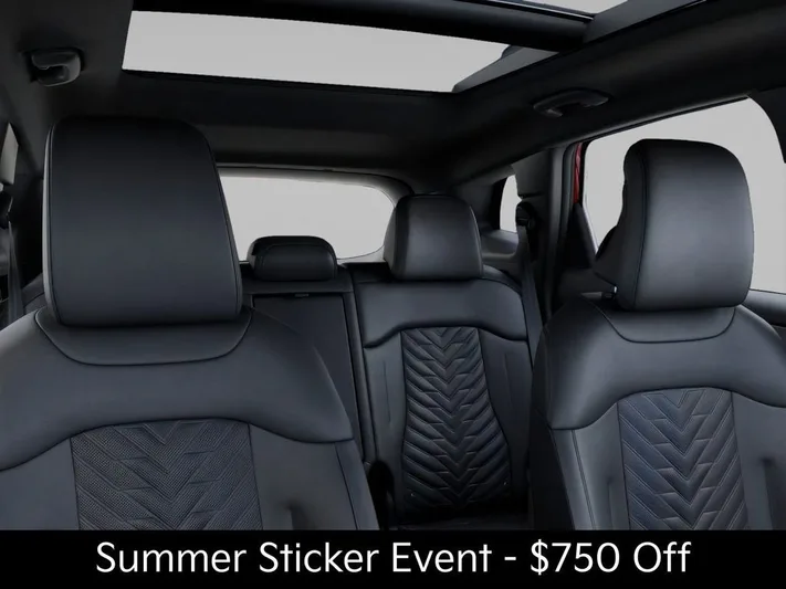 2026 Kia Sportage - view 27