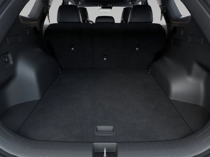 2026 Kia Sportage - view 19