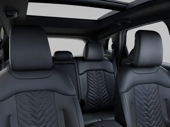 2026 Kia Sportage - view 27