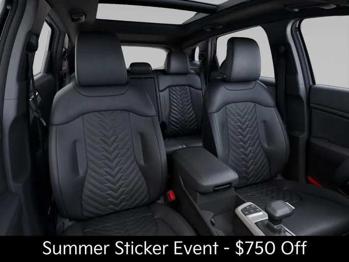 2026 Kia Sportage - view 15