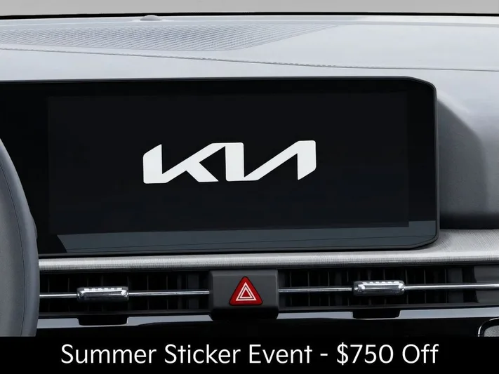 2026 Kia Sportage - view 20