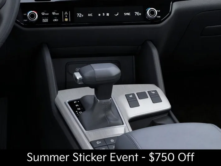 2026 Kia Sportage - view 23