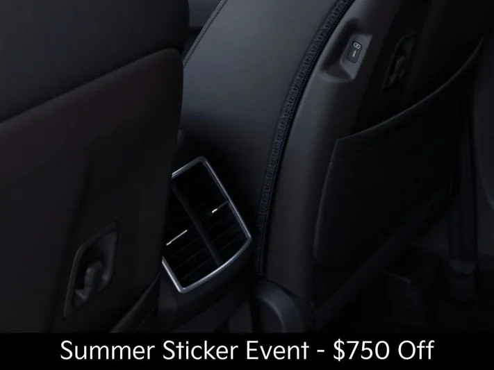 2026 Kia Sportage - view 26