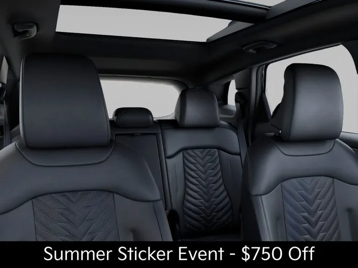 2026 Kia Sportage - view 27