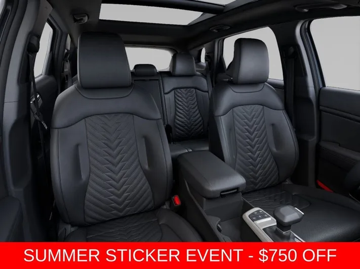 2026 Kia Sportage - view 15