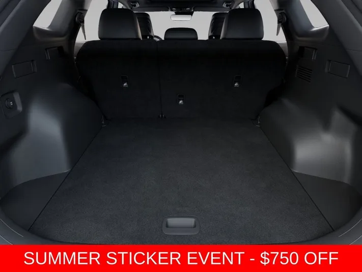 2026 Kia Sportage - view 19