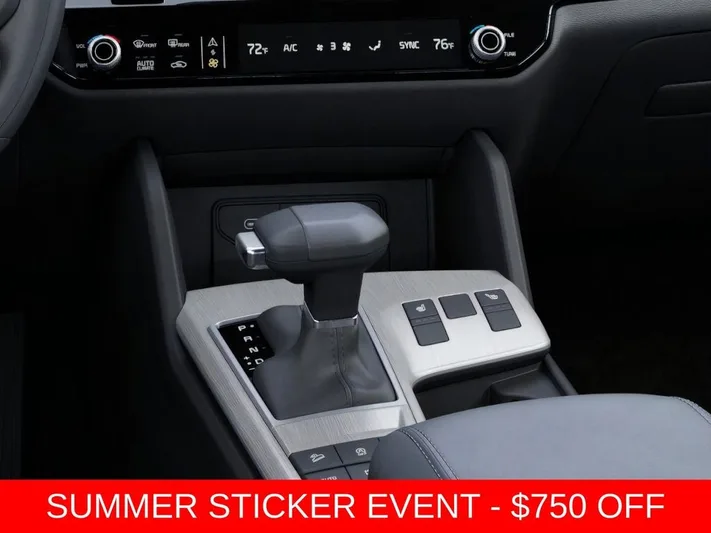 2026 Kia Sportage - view 23