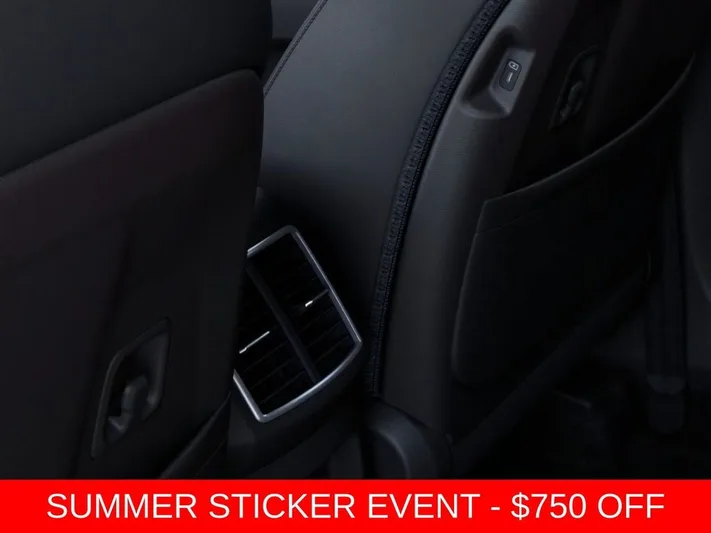 2026 Kia Sportage - view 26