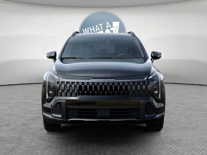 2026 Kia Sportage - view 2