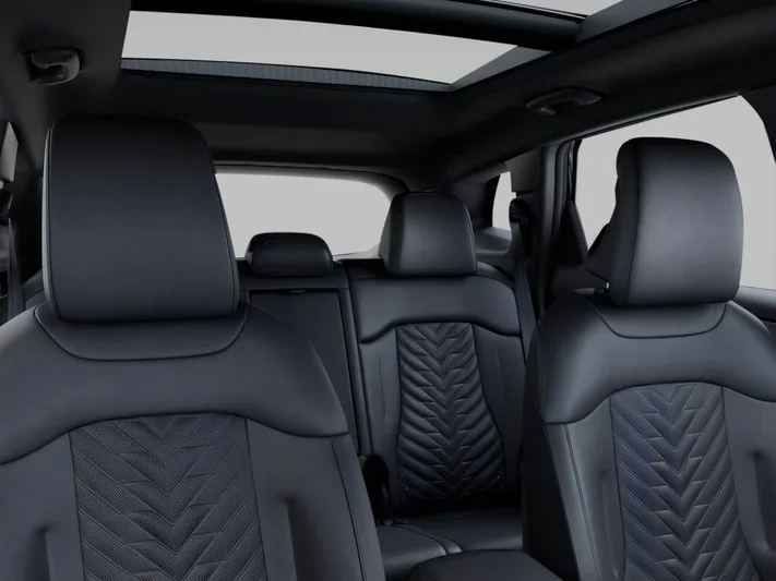 2026 Kia Sportage - view 27