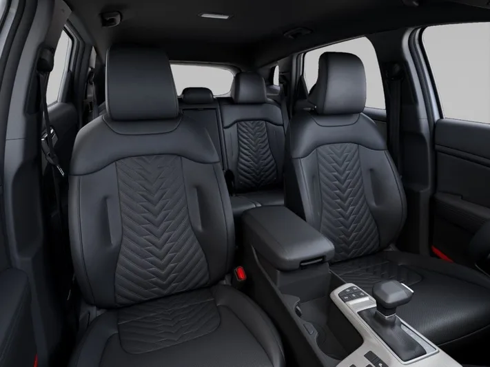 2026 Kia Sportage - view 15
