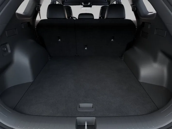 2026 Kia Sportage - view 19
