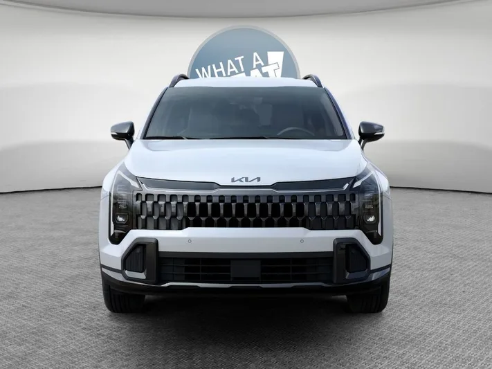 2026 Kia Sportage - view 2