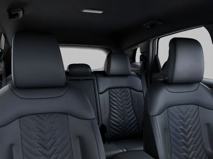 2026 Kia Sportage - view 27
