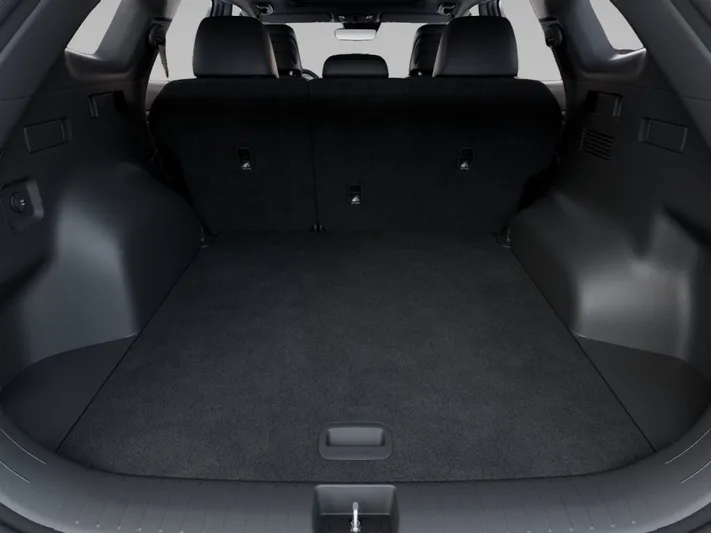 2026 Kia Sportage - view 19