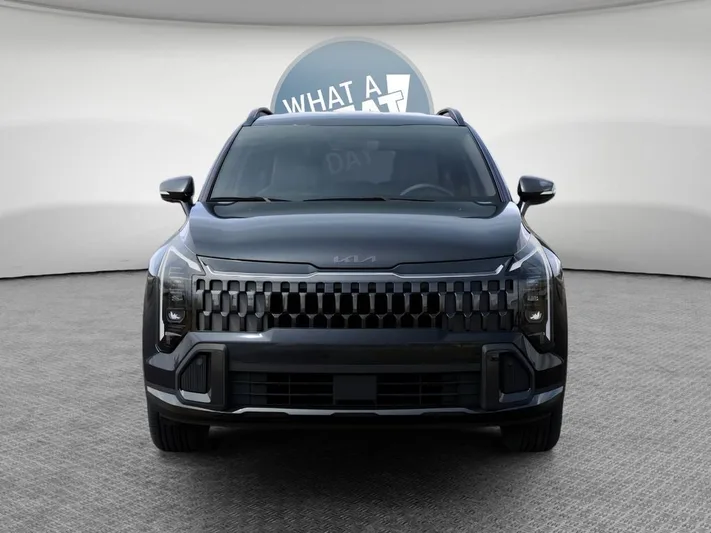 2026 Kia Sportage - view 2