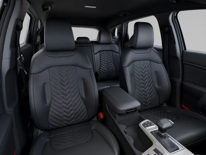 2026 Kia Sportage - view 15